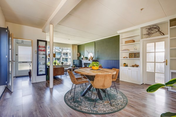 Medium property photo - Valckslootlaan 8, 2181 TR Hillegom